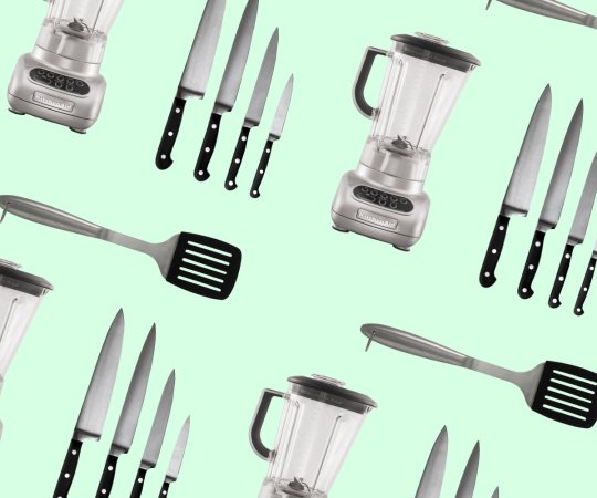 A Kitchen Isn’t Complete Without These 12 Items