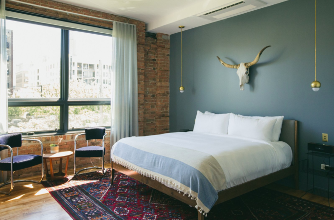 Introducing the New Wave of Boutique Hotels