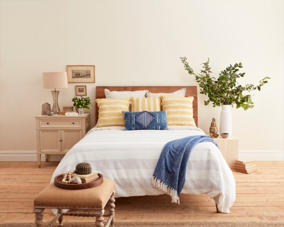 Walmart Just Launched a Bedding Brand—And It Looks Really Good