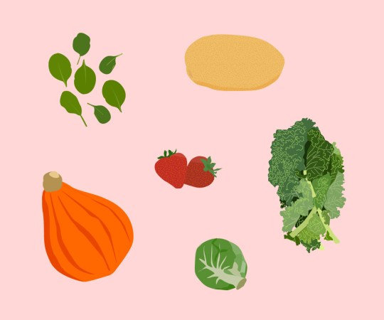 Seasonal Eating 101: Why You Need to Start Now