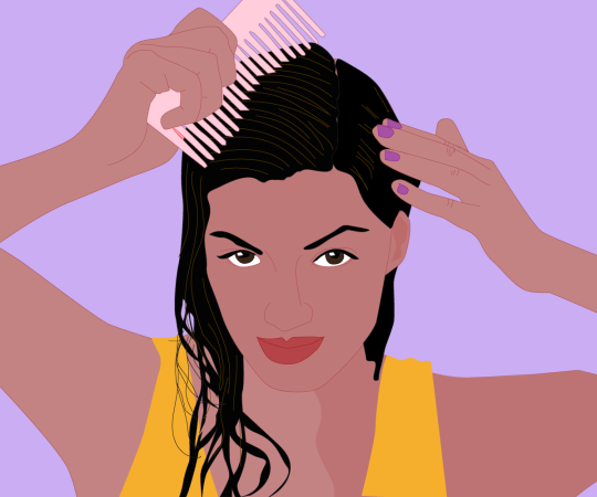 20 Minutes to Your Best Hair Yet