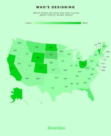 The Most Design-Savvy States May Surprise You