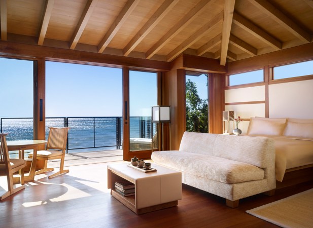 This Zen Hotel Is Malibu’s Best-Kept Secret