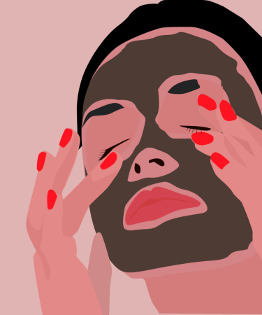 This $17 Face Mask Lasts Forever (and Kills Zits)