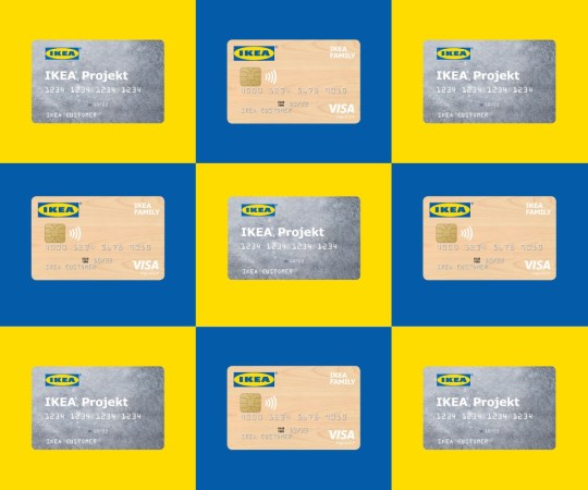 Why Ikea’s New Credit Card Could Be Dangerous