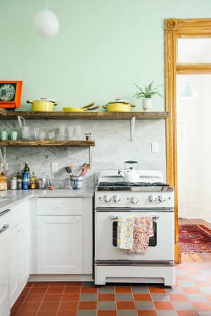 The Summer Paint Trends We’re Living For