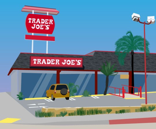 9 Trader Joe’s Beauty Products You’ll Wish You Already Knew About