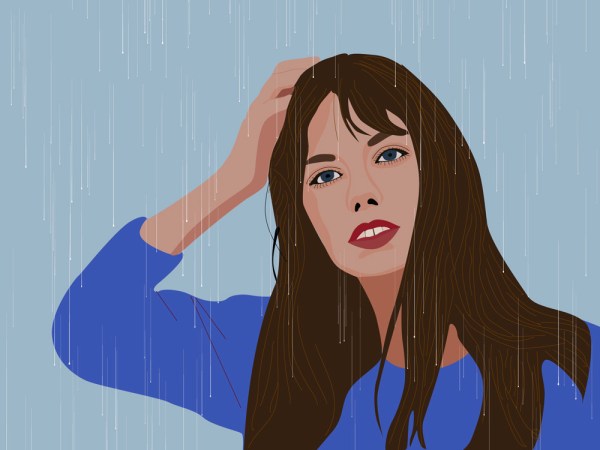 Don’t Let Rain Ruin Your Good Hair Day Ever Again