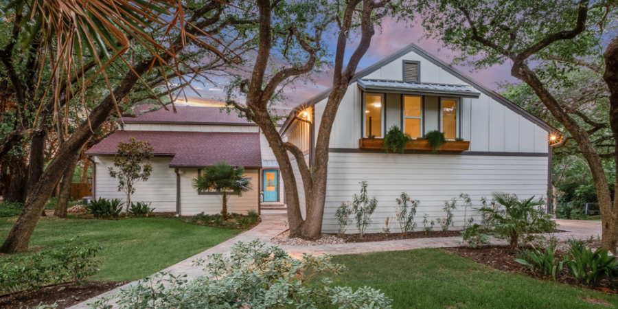 This Famous House From ‘Fixer Upper’ Is for Sale