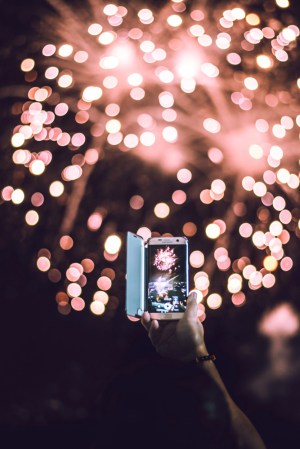 7 Tips For the Most Lit Fireworks Photos