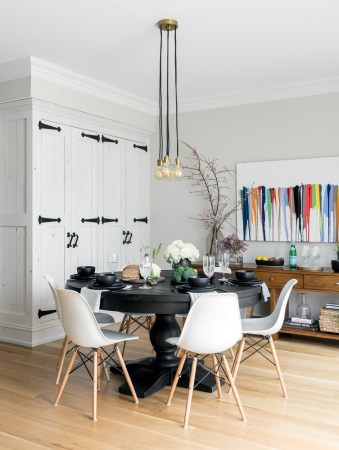 Shiplap Lives on in This Fresh New York Farmhouse Reno