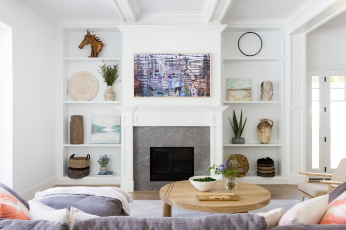 Tour a California Home That’s Beachy But Not Cliché