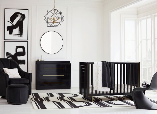 Finally—An Alternative to Traditional Nursery Decor Is Here