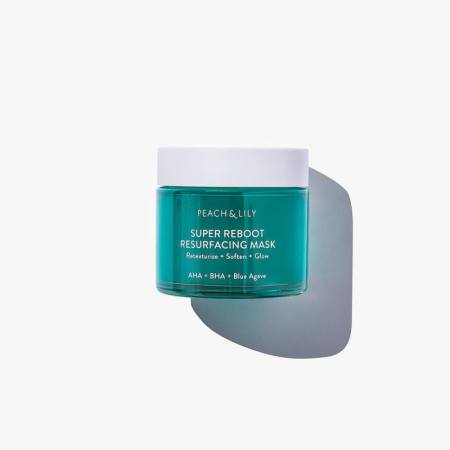 The Revolutionary Exfoliating Mask That Sold Out In Minutes