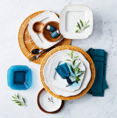 We Saw Target’s New Magnolia Line Before Anyone Else, and It’s Perfect