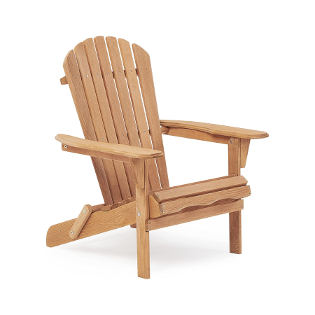  Folding Adirondack Chair