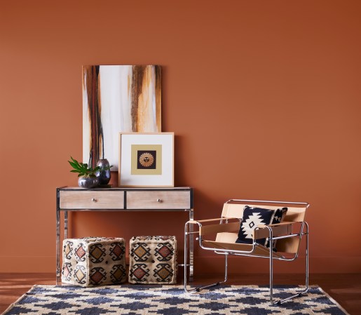 Sherwin-Williams’ 2019 Color of the Year Is a Desert Dream