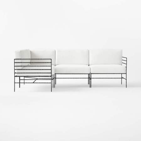  marteau sectional