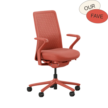  branch verve desk chair