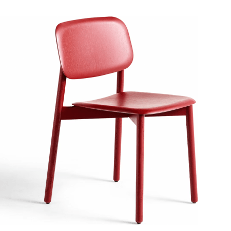  SOFT EDGE 60 SIDE CHAIR