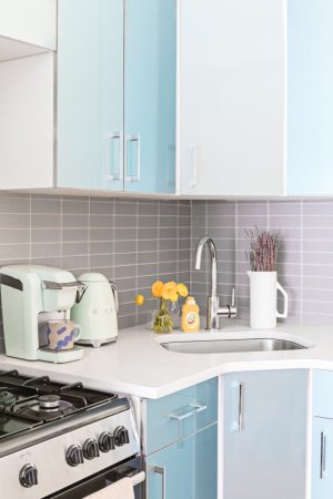 What Your Kitchen Style Secretly Says About Your Personality