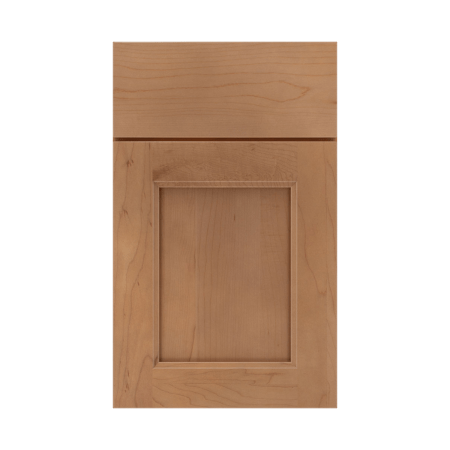  maple cabinet door front