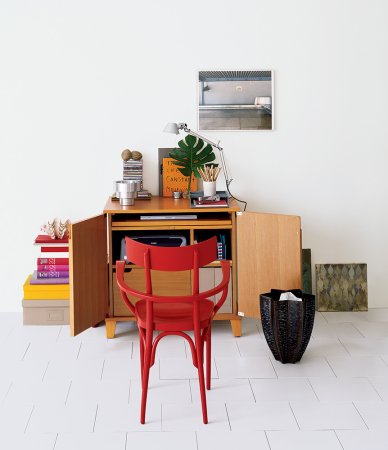 your small space can have a home office – we have proof!