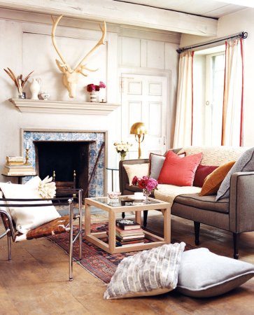 16 fall rooms we’re ready for