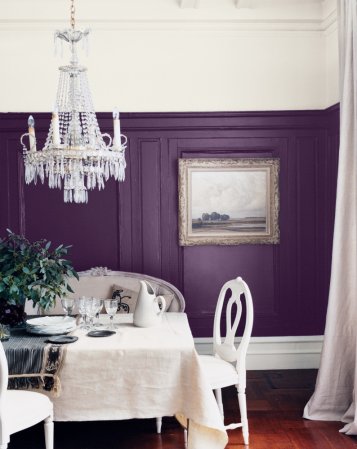 our favorite dining room paint colors