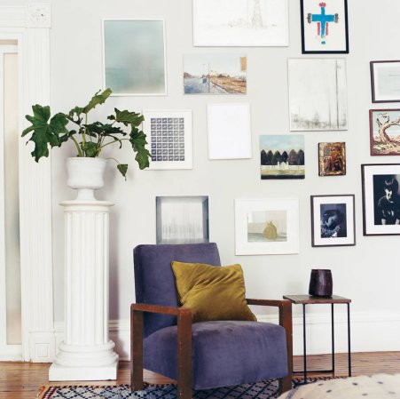 15 ways to make the most of a small space