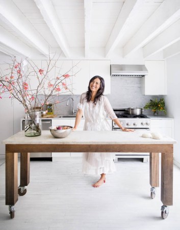 jenni li and hans gissinger: the ultimate family-friendly home remodel