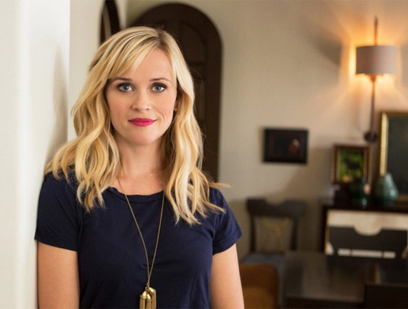 reese witherspoon’s rustic ranch