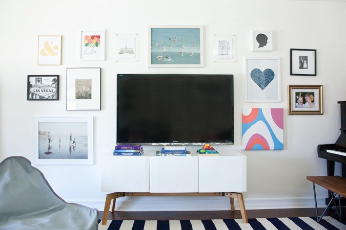 how to design the perfect playroom