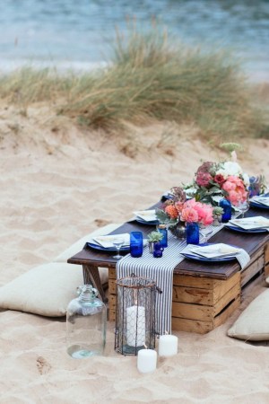 Everything You Need to Throw a Chic Summer Soirée