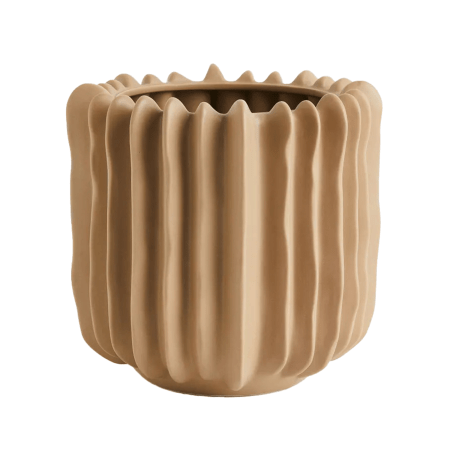  H&m wavy planter