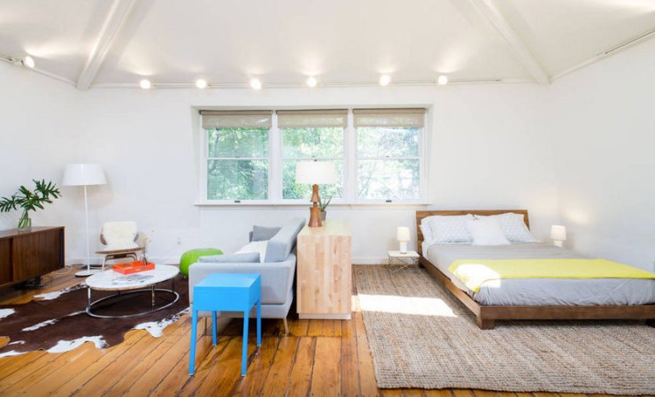 the 12 best decorated airbnb rentals