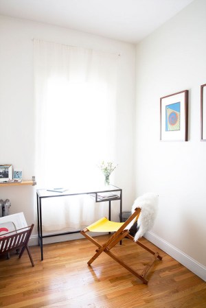 making the most of a small space: 18 genius ideas