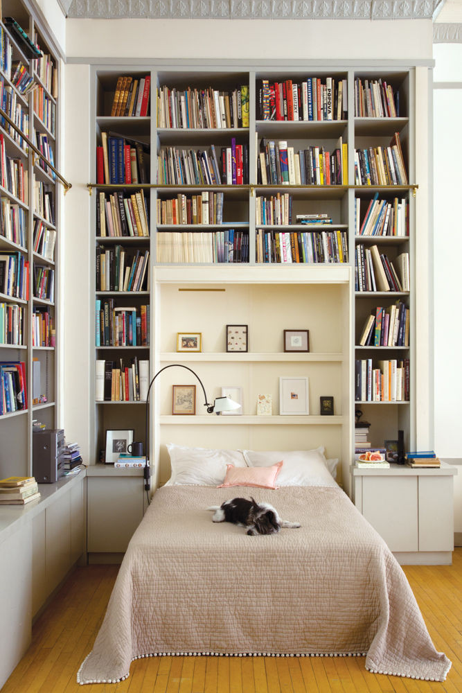 Taupe Bedroom