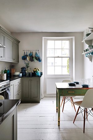 the best interior paint colors of 2015