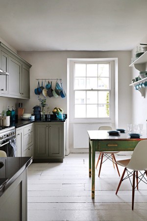 the best interior paint colors of 2015