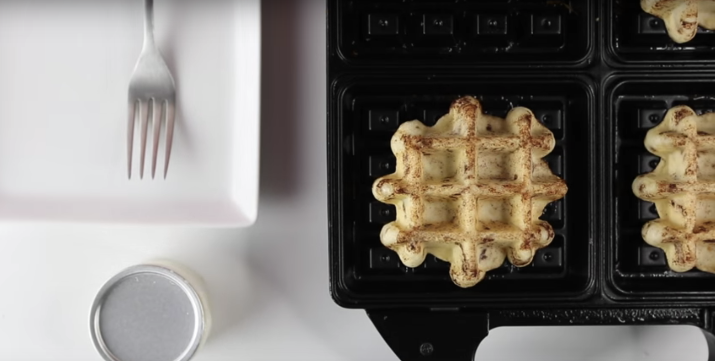 waffle-iron-hack