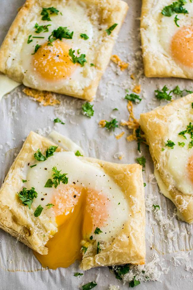 baked egg recipes life as a strawberry