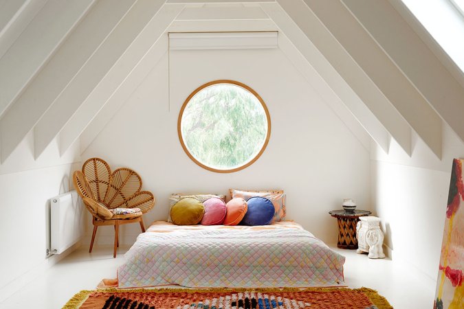 The Most Beautiful Bedrooms 2017 Had to Offer