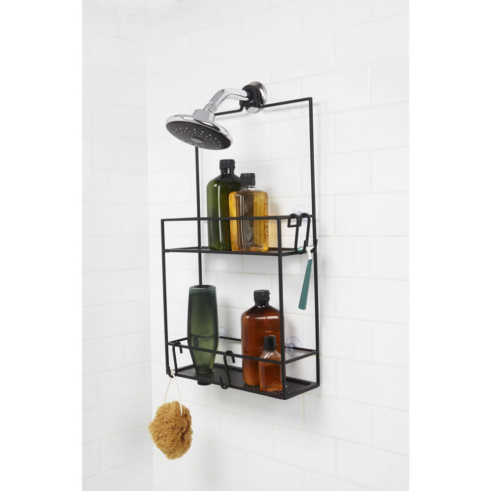 best bathroom accessories shower caddy