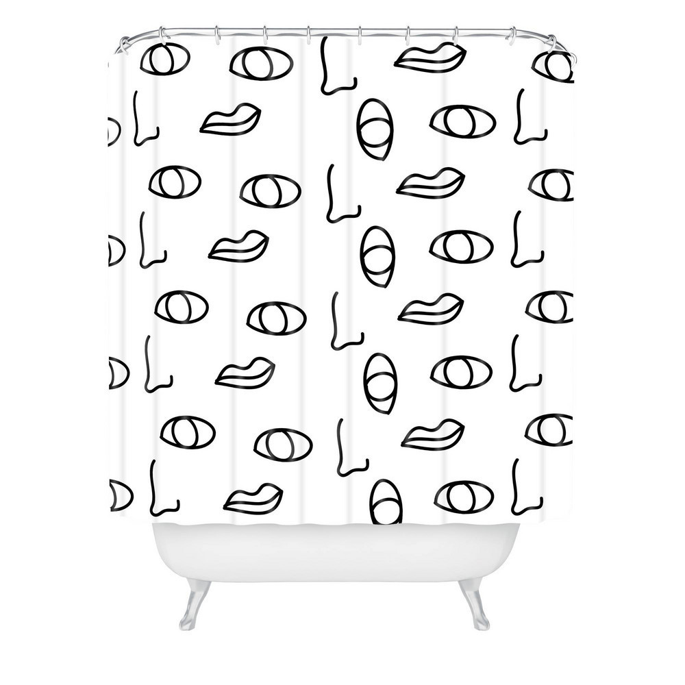 best bathroom accessories shower curtain