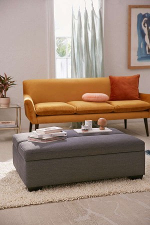 The Best Multi-Purpose Furniture For Small Space Living