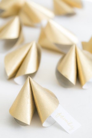 DIY Party Favors Perfect For New Year’s Eve