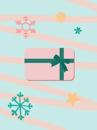 The Absolute Best Gift Cards To Give This Holiday