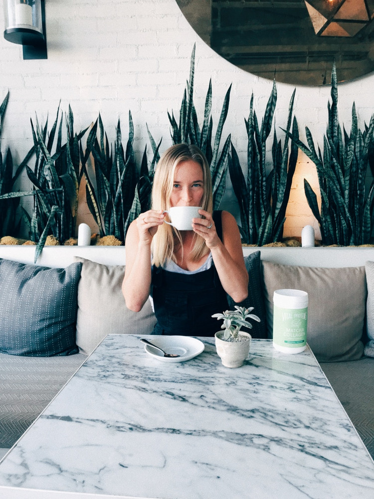 best wellness bloggers