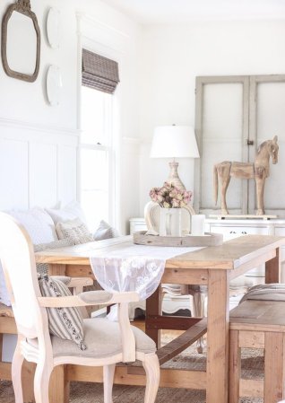 Everything You Need to Know About French Country Style